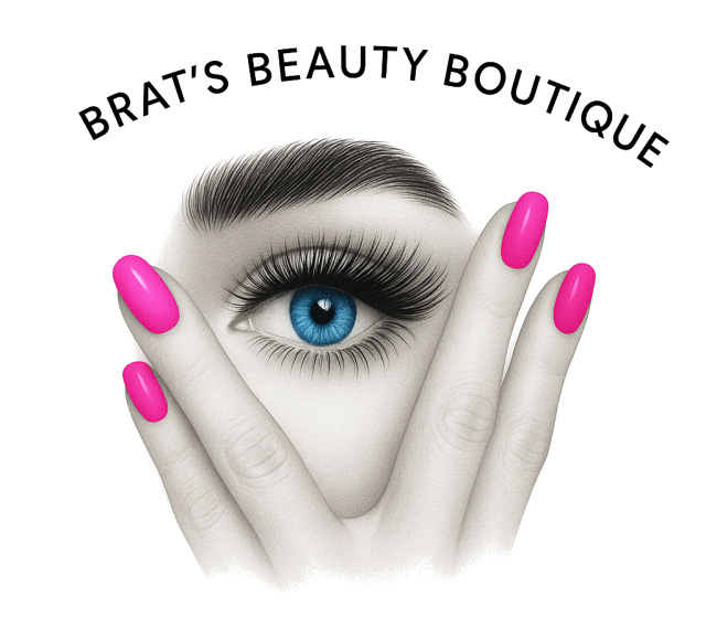 Brat's Beauty Boutique